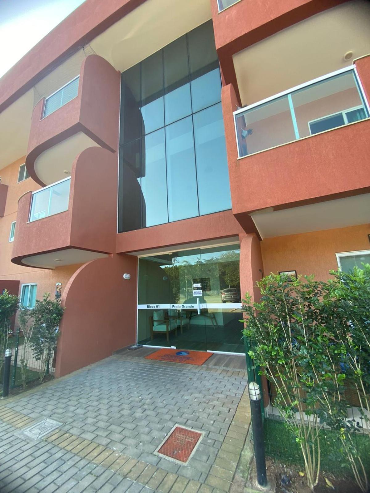Condominio Golden Lake - Temporada - Arraial Do Cabo Exterior foto
