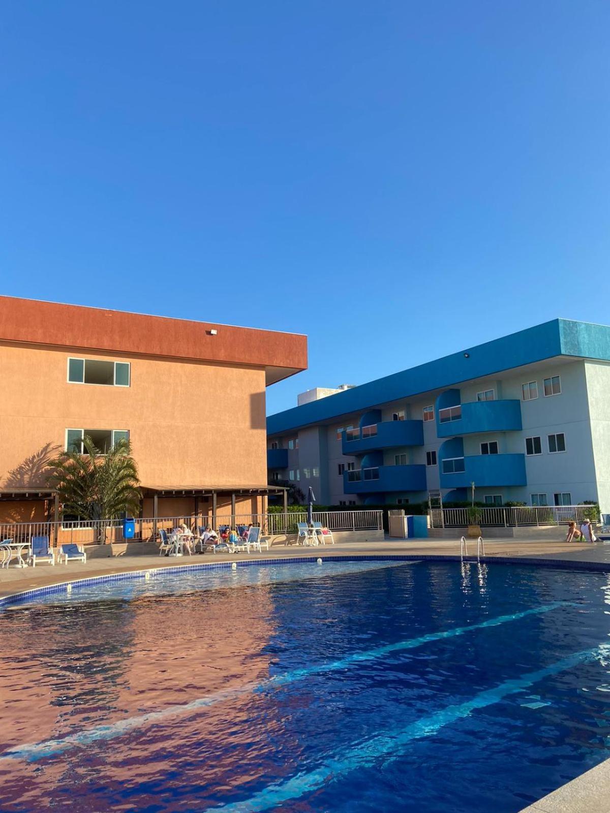 Condominio Golden Lake - Temporada - Arraial Do Cabo Exterior foto